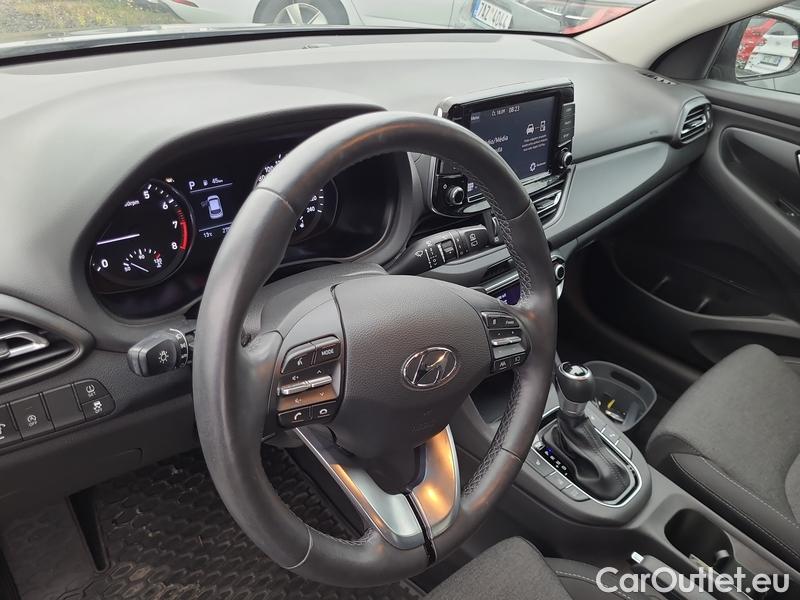  Hyundai  i30  (PD)(01.2017  ->)  kom.1.0TGDI FamilySmart AT #8