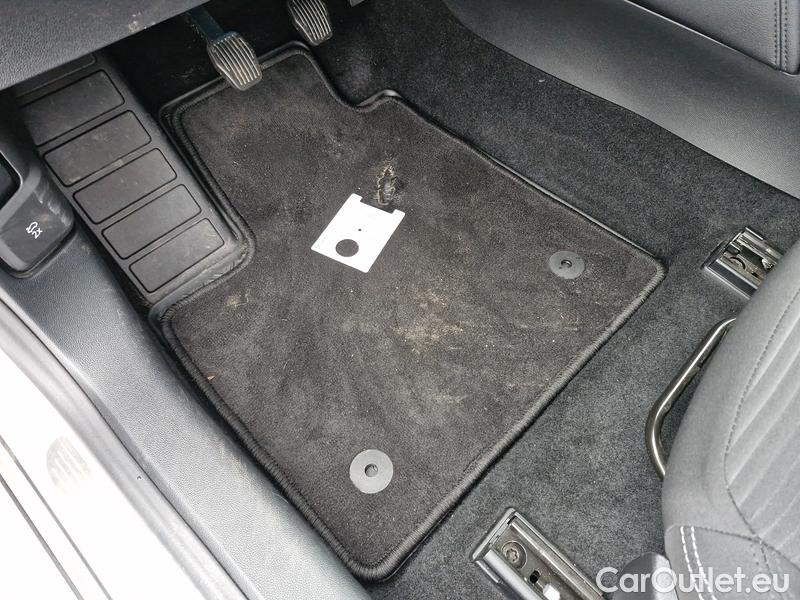  Ford  Focus   Turnier (CGE)(2018->) Foc.Kom.1.5EBl.120 Titanium #6