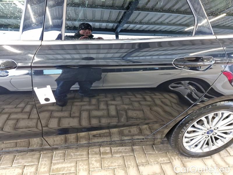  Ford  Mondeo  4 Break (2014) Mond.Ko.2.0EB 140 Titan.AWD AT #23