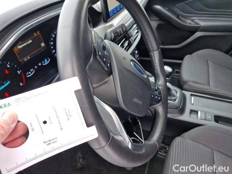  Ford  Focus   Turnier (CGE)(2018->) Foc.Kom.1.5EBl.120 Titanium #3