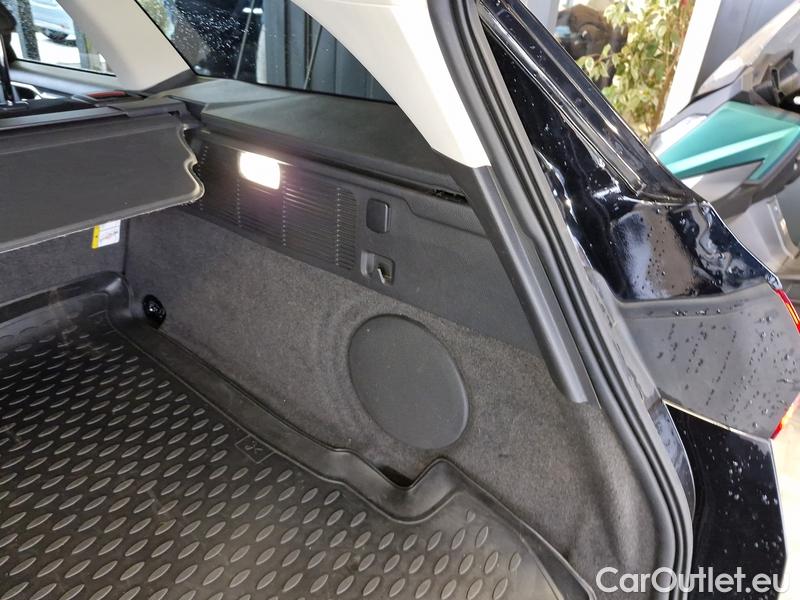  Ford  Mondeo  4 Break (2014) Mond.Ko.2.0EB 140 Titan.AWD AT #15