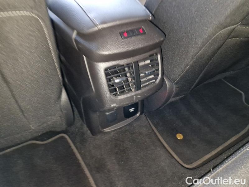  Ford  Mondeo  4 Break (2014) Mond.Ko.2.0EB 140 Titan.AWD AT #10