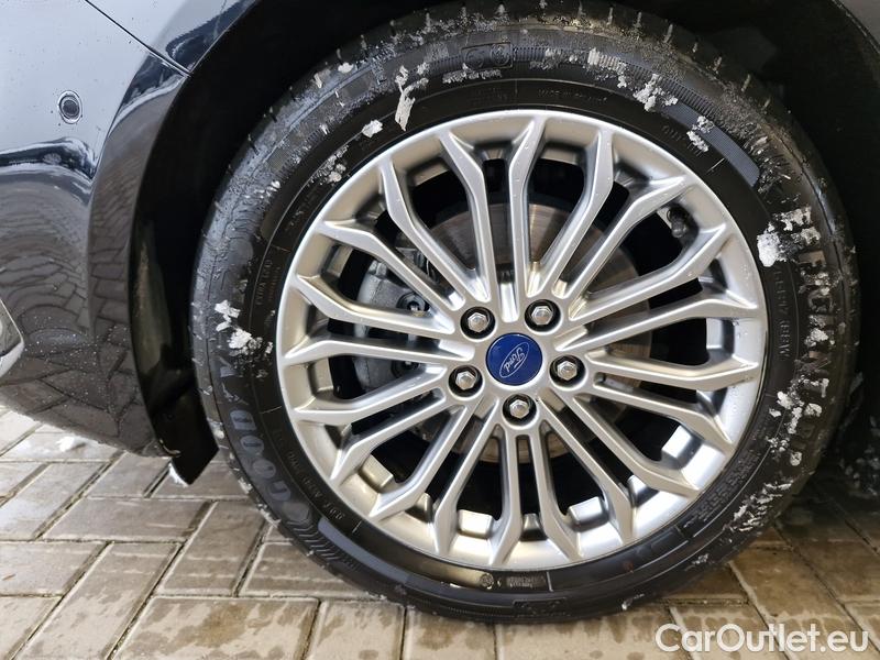  Ford  Mondeo  4 Break (2014) Mond.Ko.2.0EB 140 Titan.AWD AT #2