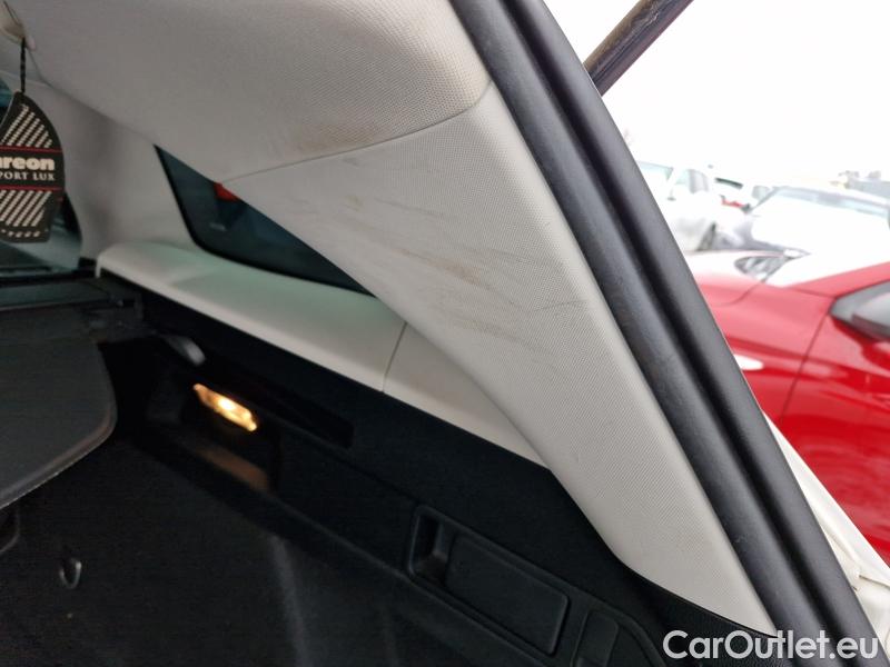  Ford  Focus   Turnier (CGE)(2018->) Foc.Kom.1.5EBl.120 Titanium #11