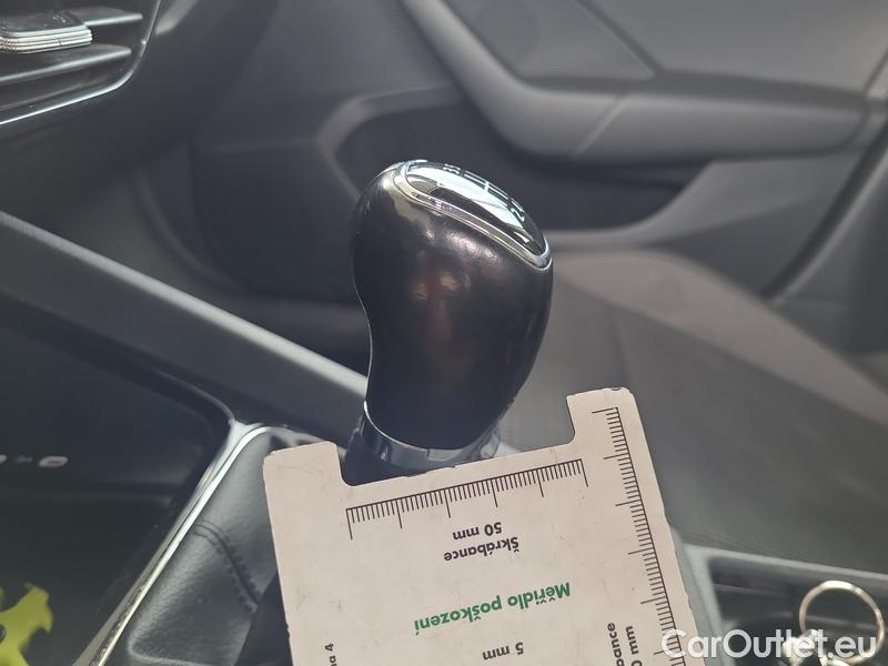  Skoda  Octavia  Combi (NX3)(2020) Oct.Combi 2.0TDI 85 Ambition #9