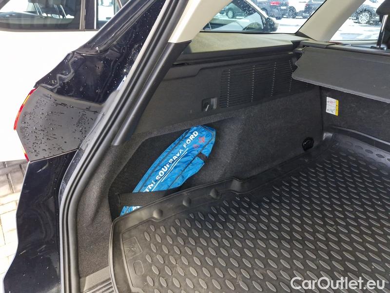  Ford  Mondeo  4 Break (2014) Mond.Ko.2.0EB 140 Titan.AWD AT #16