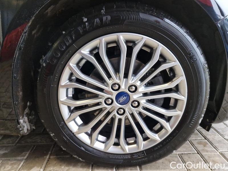  Ford  Mondeo  4 Break (2014) Mond.Ko.2.0EB 140 Titan.AWD AT #20