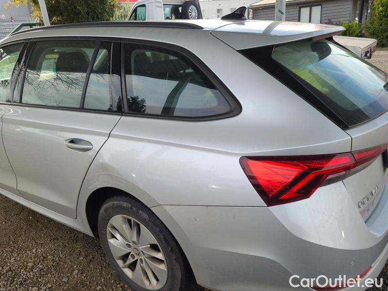  Skoda  Octavia  Combi (NX3)(2020) Oct.Combi 2.0TDI 85 Ambition #16