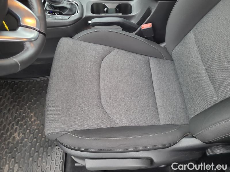  Hyundai  i30  (PD)(01.2017  ->)  kom.1.0TGDI FamilySmart AT #9