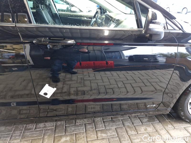  Ford  Mondeo  4 Break (2014) Mond.Ko.2.0EB 140 Titan.AWD AT #19