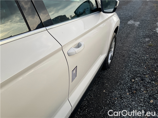  Skoda  Karoq  1.5TSI 110 ACT Style AT #26