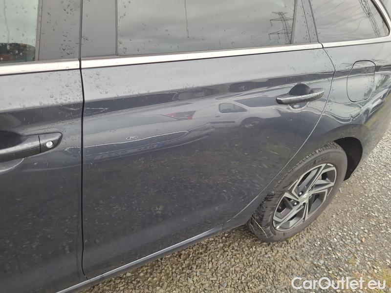  Hyundai  i30  (PD)(01.2017  ->)  kom.1.0TGDI FamilySmart AT #4