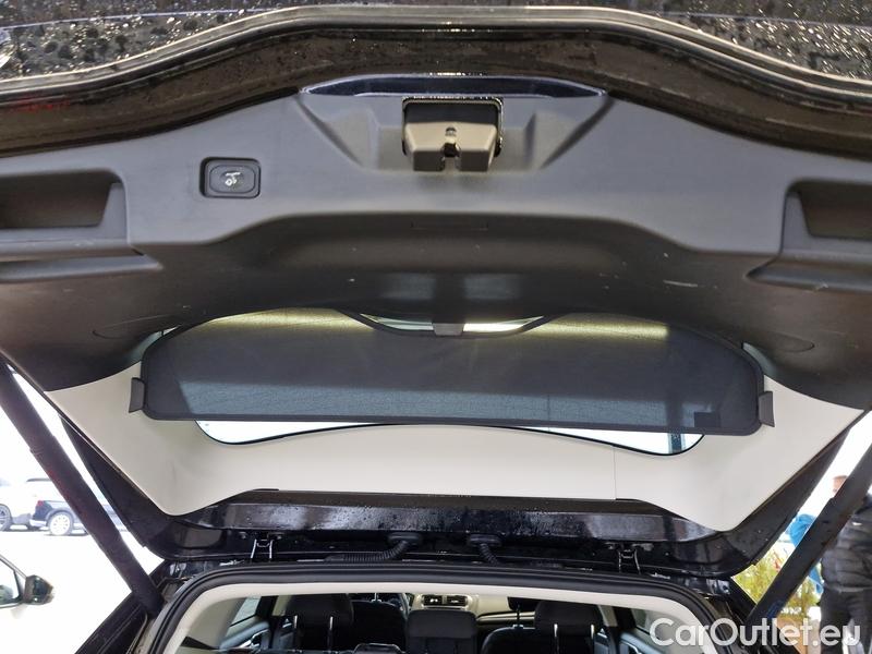  Ford  Mondeo  4 Break (2014) Mond.Ko.2.0EB 140 Titan.AWD AT #13