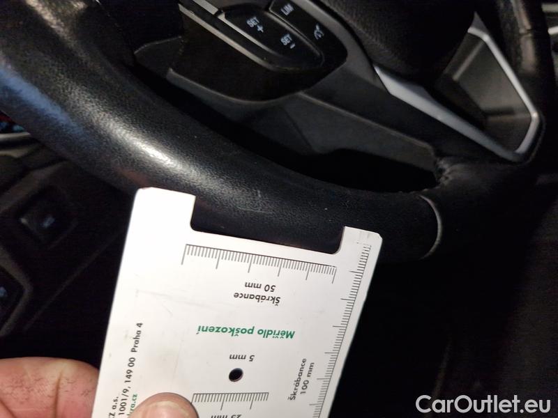  Ford  Mondeo  4 Break (2014) Mond.Ko.2.0EB 140 Titan.AWD AT #7