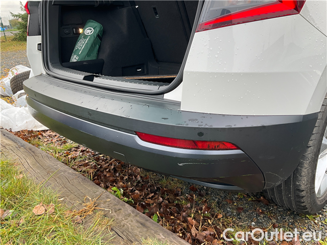  Skoda  Karoq  1.5TSI 110 ACT Style AT #13