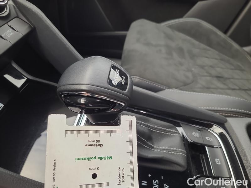  Skoda  Kodiaq  (2016) Kod.2.0TSI 140 Spor.Exc.4x4 AT #5