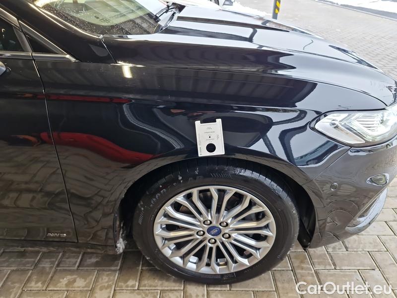  Ford  Mondeo  4 Break (2014) Mond.Ko.2.0EB 140 Titan.AWD AT #22