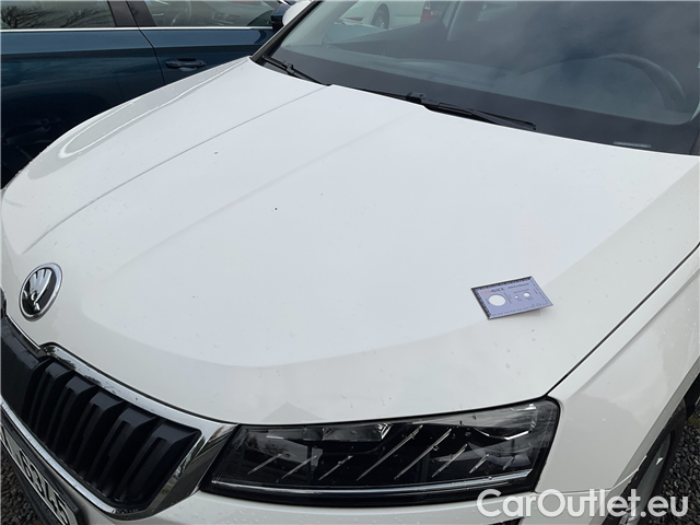  Skoda  Karoq  1.5TSI 110 ACT Style AT #6