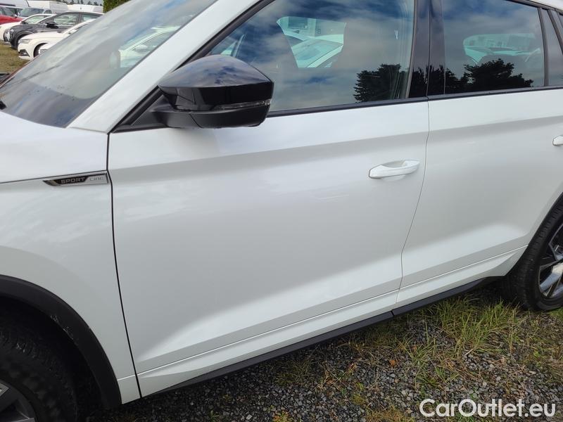  Skoda  Kodiaq  (2016) Kod.2.0TSI 140 Spor.Exc.4x4 AT #2