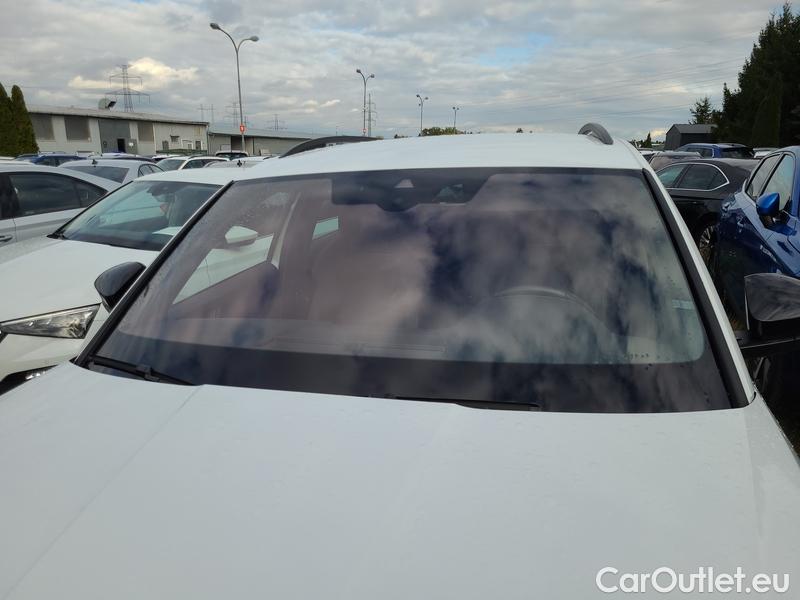  Skoda  Kodiaq  (2016) Kod.2.0TSI 140 Spor.Exc.4x4 AT #1