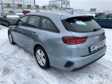  KIA  Cee'd Ceed SW 1.5 T-GDI 118 Fresh #4