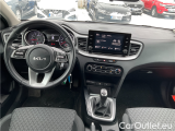  KIA  Cee'd Ceed SW 1.5 T-GDI 118 Fresh #5