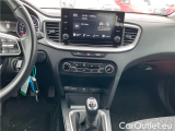  KIA  Cee'd Ceed SW 1.5 T-GDI 118 Fresh #8