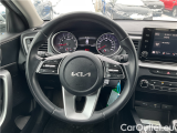  KIA  Cee'd Ceed SW 1.5 T-GDI 118 Fresh #21
