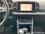  Skoda  Karoq  1.5TSI 110 ACT Style AT #8