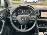  Skoda  Karoq  1.5TSI 110 ACT Style AT #21