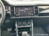  Skoda  Kodiaq 2.0TDI 147 L&K 4x4 AT #8