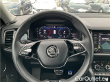  Skoda  Kodiaq 2.0TDI 147 L&K 4x4 AT #21