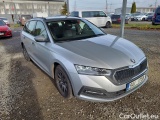  Skoda  Octavia  Combi (NX3)(2020) Oct.Combi 2.0TDI 85 Ambition #3