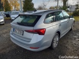  Skoda  Octavia  Combi (NX3)(2020) Oct.Combi 2.0TDI 85 Ambition #2