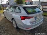  Skoda  Octavia  Combi (NX3)(2020) Oct.Combi 2.0TDI 85 Ambition #4