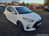  Toyota  Yaris  (2017->)  1.5Hyb Comfort AT #3