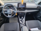  Toyota  Yaris  (2017->)  1.5Hyb Comfort AT #5