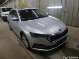  Skoda  Octavia  Combi Style 2.0 TDI 85KW MT6 E6d #8