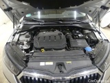  Skoda  Octavia  Combi Style 2.0 TDI 85KW MT6 E6d #13