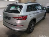  Skoda  Kodiaq SKODA  2.0 TDI 4x4 DSG Sportline 5d 147kW #2