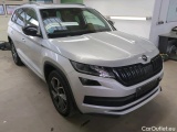  Skoda  Kodiaq SKODA  2.0 TDI 4x4 DSG Sportline 5d 147kW #7