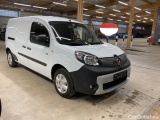  Renault  Kangoo  Z.E. 33 Maxi 2-Sitzer 33kWh #8