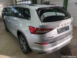  Skoda  Kodiaq SKODA  2.0 TDI 4x4 DSG Sportline 5d 147kW #10