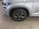  Skoda  Kodiaq SKODA  2.0 TDI 4x4 DSG Sportline 5d 147kW #12