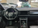  Skoda  Kodiaq SKODA  2.0 TDI 4x4 DSG Sportline 5d 147kW #14
