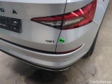  Skoda  Kodiaq SKODA  2.0 TDI 4x4 DSG Sportline 5d 147kW #45
