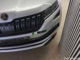 Skoda  Kodiaq SKODA  2.0 TDI 4x4 DSG Sportline 5d 147kW #62