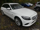  Mercedes  C-Klasse C -Klasse T-Modell C 300 de T (205.213)Avantgarde 2.0 225KW AT9 E6d #8
