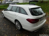  Mercedes  C-Klasse C -Klasse T-Modell C 300 de T (205.213)Avantgarde 2.0 225KW AT9 E6d #9