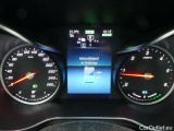  Mercedes  C-Klasse C -Klasse T-Modell C 300 de T (205.213)Avantgarde 2.0 225KW AT9 E6d #24